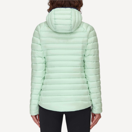 Пуховик Broad Peak IN Hooded Jacket Wmn (Женский; XL; Neo Mint-marine)